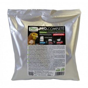 PRO.COMPLET PREPARAZIONE prídavné krmivo-príprava na chov a párenie-500g